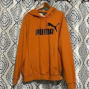 Puma Hoodie XL Men